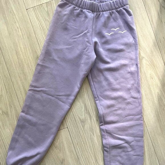 Like New Lazy Pants Relaxed Joggers - Picture 1 of 2